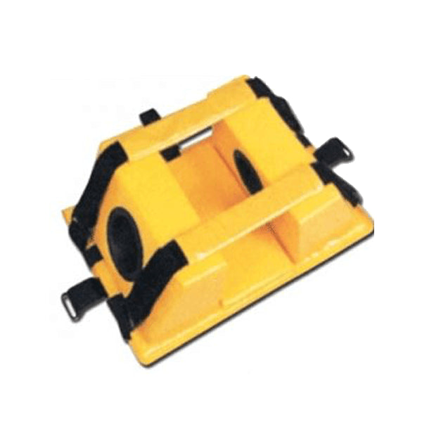 Imobilizator de cap FERMO1 pentru targi | Medizone